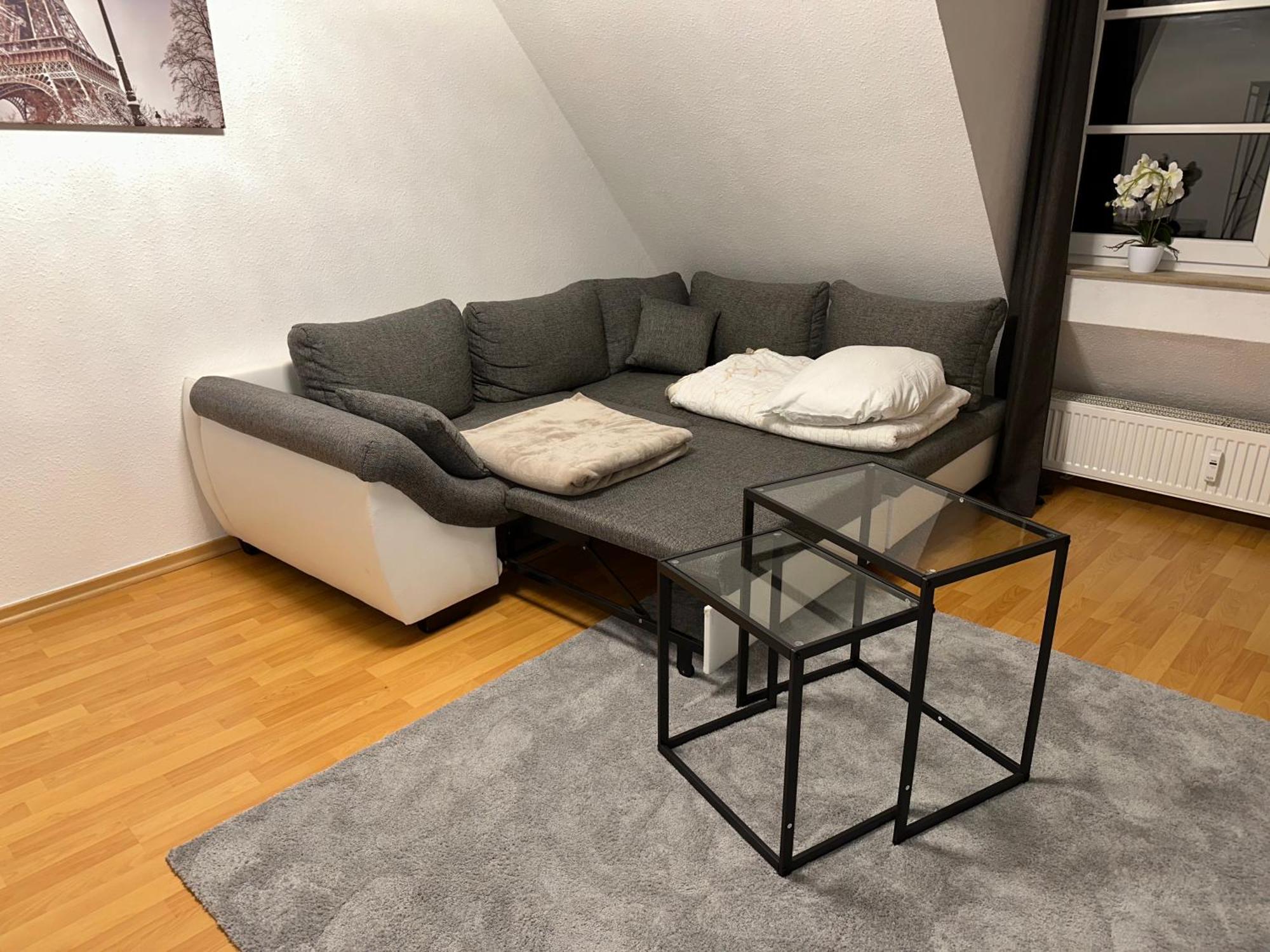 City Wohnung Zwickau Ngoại thất bức ảnh
